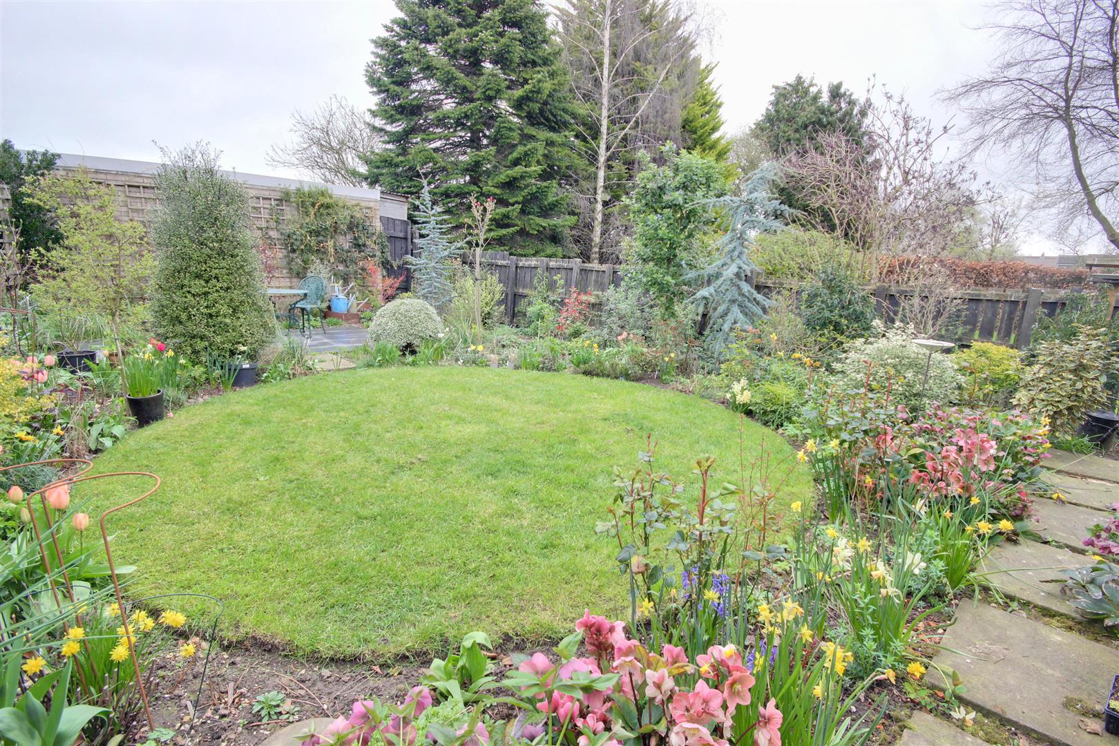 Londesborough Road, Cranswick, Driffield